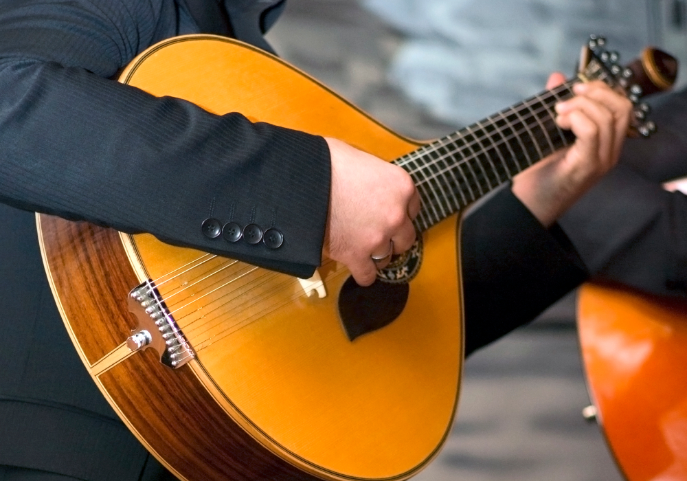 Noite do Fado