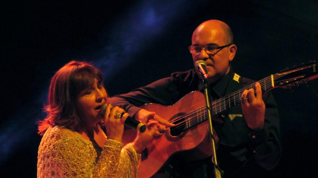 Noite do Fado: Especial Ítalo-Lusitana