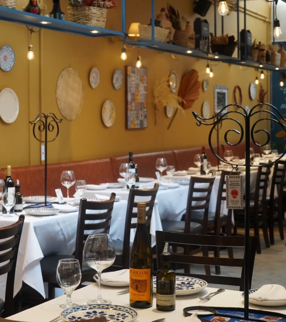 Eventos Corporativos